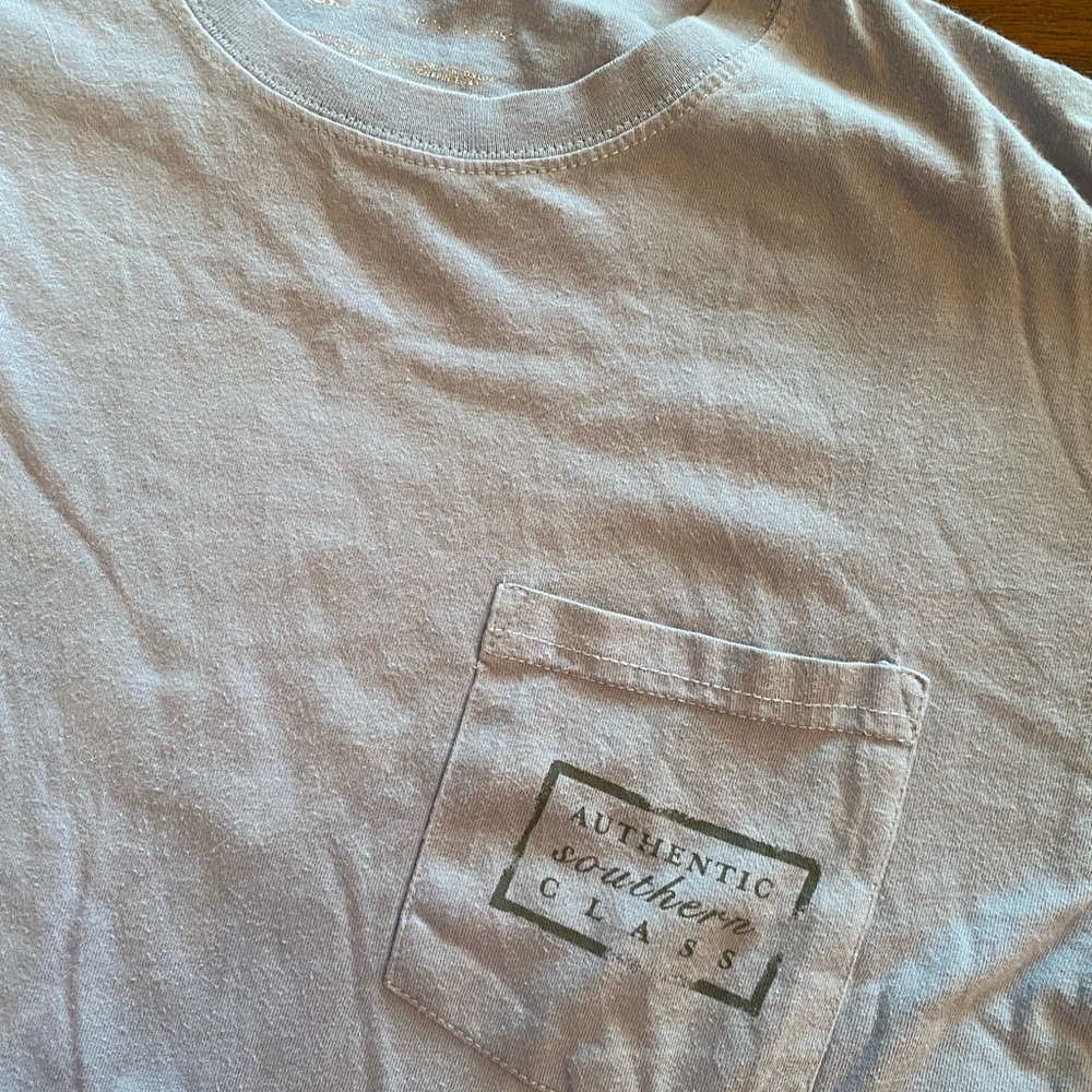 Southern Marsh LIKE NEW Men’s t-Shirt